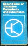 Banani, B.B. - Second Book of Transistor Equivalents and Substitutes