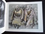 Grigson, Geoffrey - Henry Moore, The Penguin Modern Painters Grigson, Geoffrey - Henry Moore, The Penguin Modern Painters
