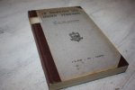 Aalders, Dr. G. CH. - De profeten des ouden verbonds