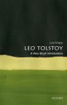 Liza (professor Knapp - Leo Tolstoy: A Very Short Introduction
