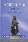 Bril, Martin - Route Napoleon