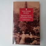 Glenny, Michael ; Norman Stone - The Other Russia Glenny, Michael ; Norman Stone - The Other Russia
