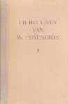 Wright, Thomas - Wright, Thomas-Uit het leven van W. Huntington