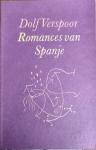 Verspoor - Romances van spanje / druk 1