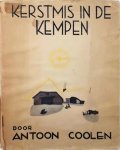 Anton Coolen - Kerstmis in de Kempen