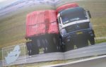 Kienberger Richard  /  Mutard Dieter - Faszination auf schweren Achsen /Lastwagentransporte in Extremregionen