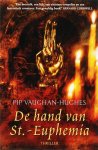 P Vaughan-Hughes - De Hand Van St. Euphemia