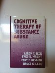 Beck, Aaron T. - Cognitive Therapy of Substance Abuse