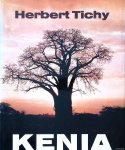 Tichy, Herbert - Traumland Kenia