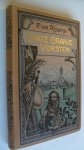 Rijsens F. van - Onze Oranje Vorsten