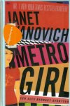 Evanovich, Janet - Metro Girl