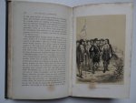 Reyn, J. van. - Beelden en Tafereelen ontleend aan de Geschiedenis des Vaderlands.