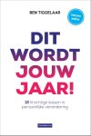 Ben Tiggelaar - Dit wordt jouw jaar!