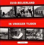 Andeweg, Nel - Andeweg, Nel-Zuid-Beijerland in vroeger tijden