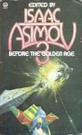 Anthology - Before the Golden Age Volume 3