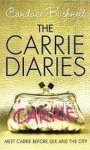 Candace Bushnell - The Carrie Diaries 1