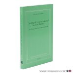 Knoepffler, Nikolaus. - Der Begriff 'transzendental' bei Karl Rahner. Zur Frage seiner Kantischen Herkunft.