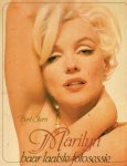 Stern, Bert - Marilyn, haar laatste fotosessie, fotograaf Stern en Marilyn Monroe vlak voor haar dood Stern, Bert - Marilyn, haar laatste fotosessie, fotograaf Stern en Marilyn Monroe vlak voor haar dood