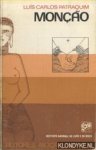 Patraquim, Luis Carlos - Moncao