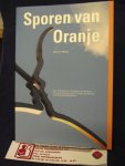Nijhof, Wim H. - Sporen van Oranje