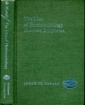 Muralt, André de - The Idea of Phenomenology: Husserlian Exemplarism
