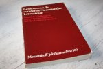 Geelen J. van, Huygens F.P., Huygens-Wijma H.A., Veurman B.W.E. - LEXICON VAN DE MODERNE NEDERLANDSE LITERATUUR