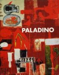 PALADINO -  Sallis, John &  Dnilo Eccher: - Paladino. A Monograph | una Monografia.