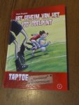 Kuyper, Hans - Het geheim van het 100e doelpunt