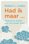 Robert Leahy - (1) Had Ik Maar ...