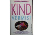 Gutcheon - Kind vermist Gutcheon - Kind vermist