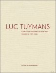 Meyer-Hermann, Eva - Luc Tuymans: Catalogue Raisonne of Paintings Volume 3. 2007?2018