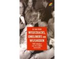 Ed van Eeden - Oneliners, Wisecracks En Wijsheden Ed van Eeden - Oneliners, Wisecracks En Wijsheden