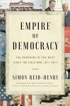 Simon Reid-Henry 190400 - Empire of Democracy