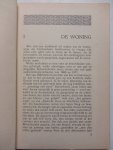 Hullu, J. de. - Uit het leven van den Cadzandschen landbouwer in vroeger dagen.