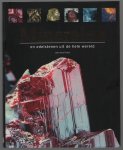 Jean-Paul Poirot - Mineralen en edelstenen uit de hele wereld