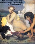Norman, Geraldine - Nineteenth Century Painters and Painting: a Dictionary