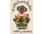 Robert J. Courtin - Echte franse keuken Robert J. Courtin - Echte franse keuken