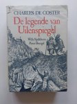 Coster, de Charles - De legende van Uilenspiegel