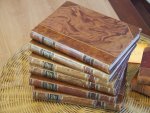 Brugmans H.  e.a.(red) - Geschiedenis der wereld in woord en beeld