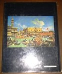 Michelangelo Muraro, André Grabar - Venice, The Church of St. Mark's, the Treasure of St. Mark's, the Ducal Palace, the Gallerie Dell'accademia, the Architecture and Monuments of Venice