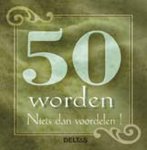 Gie van Roosbroeck - 50 worden, niets dan voordelen