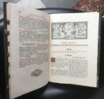 redactie? - Missae pro Defunctis cum Ordinario et Canone etc. (Edit. Ratisbonensis tertia) Ratisbonae et Neo-Eboraci. M.D.C.C.C.L.X.VI, 1866