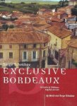 TCHEKOV, Serge - Exclusive Bordeaux / Bordeaux pleasure wines 2 delen