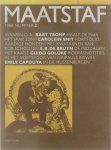 Peter De Boer e.a. - Maatstaf 1988 Nummer 2