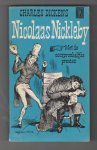 DICKENS, CHARLES (1812 - 1870) - Nicolaas Nickleby