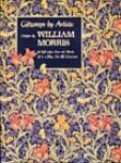 Redactie - Giftwraps by Artists: William Morris: 12 Full-Color, Tear-Out Sheets. Each Sheet 4 Times Book Size