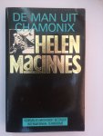 MacInnes, Helen - De man uit Chamonix
