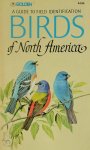 Chandler S. Robbins, Bertel Bruun, Herbert Spencer Zim - Birds of North America A Guide to Field Identification