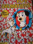 Walt Disney - 101 dalmatiers