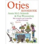 Schmidt, Annie MG en Fiep Westendorp - Otjes kookboek